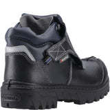 Cofra Welder BIS Safety Boots