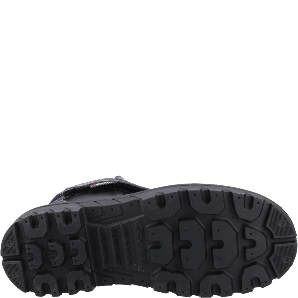 Cofra Welder BIS Safety Boots