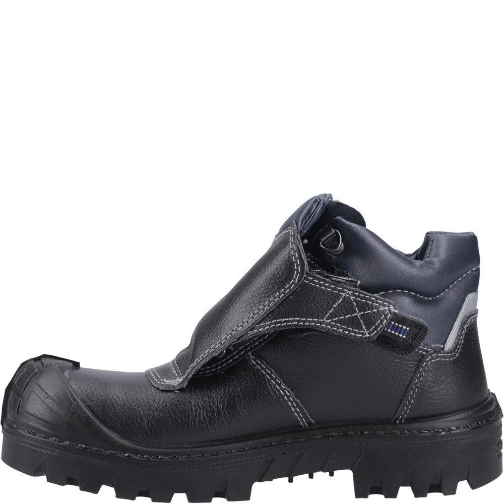 Cofra Welder BIS Safety Boots