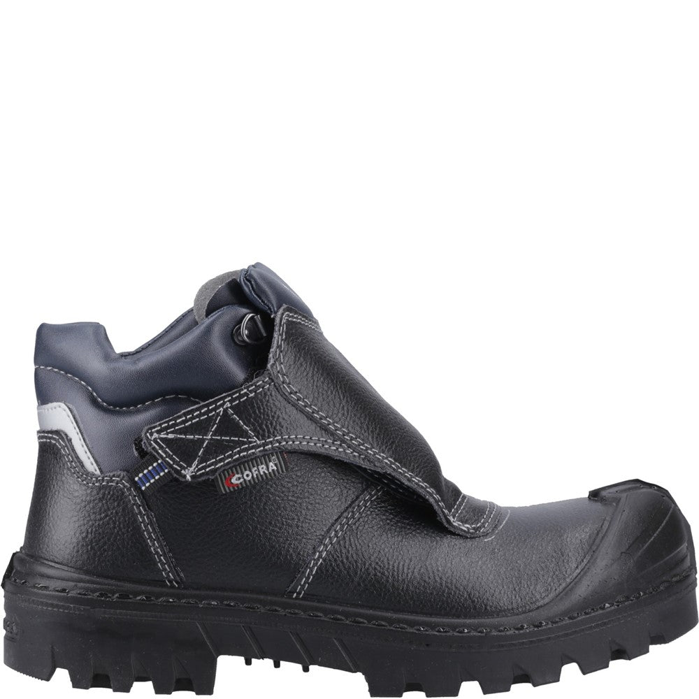 Cofra Welder BIS Safety Boots