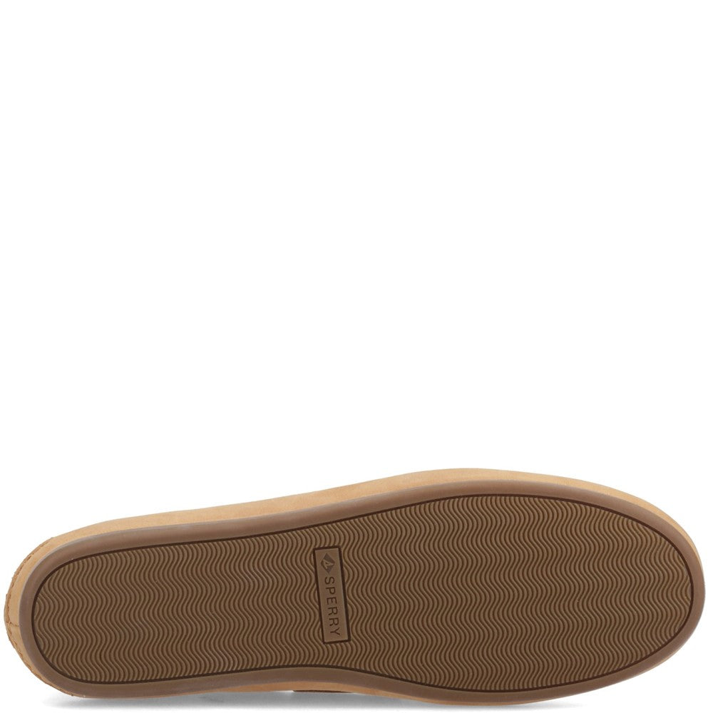 Sperry Slimboat Boat Shoes