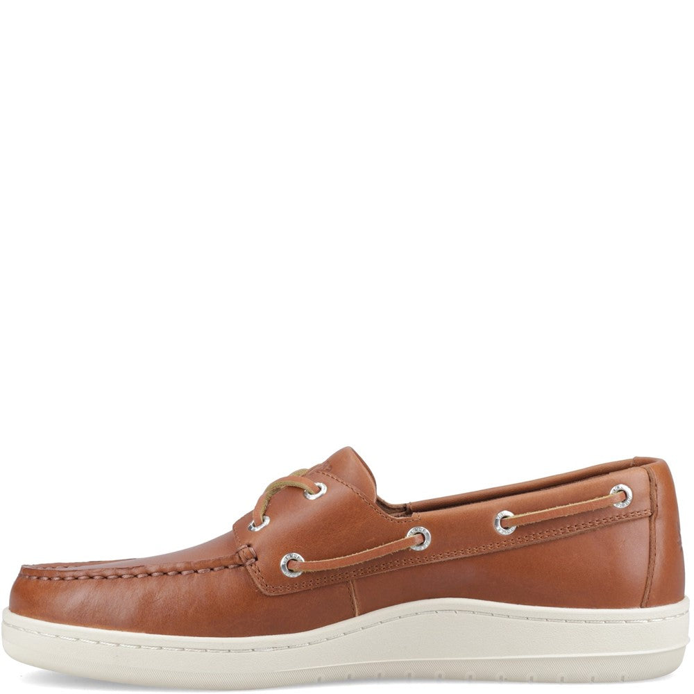 Sperry Strake 2-Eye Boat Shoes