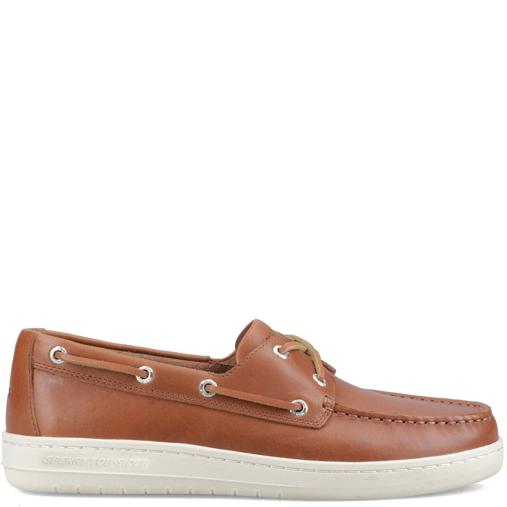 Sperry Strake 2-Eye Boat Shoes