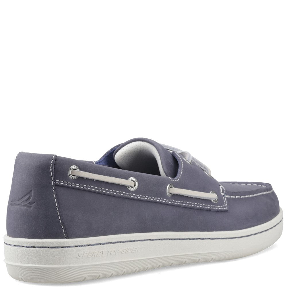 Sperry Strake 2-Eye Boat Shoes