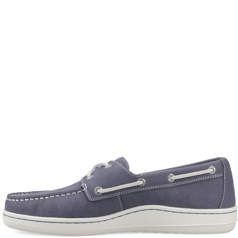 Sperry Strake 2-Eye Boat Shoes