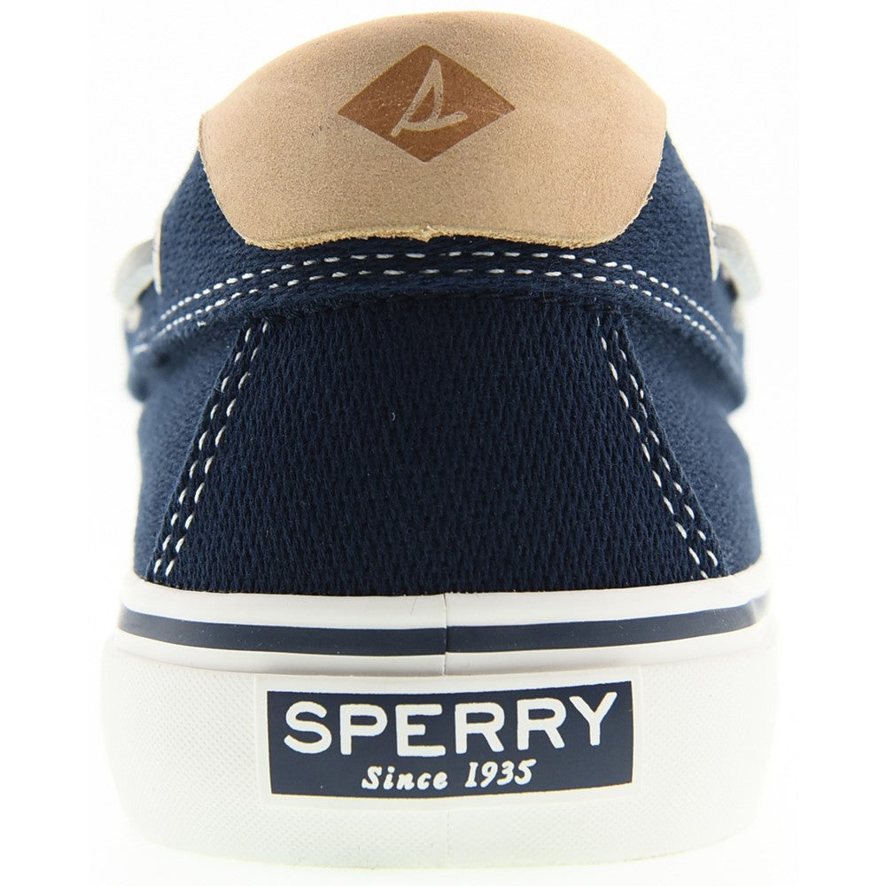 Sperry Helm 2-Eye Sneakers