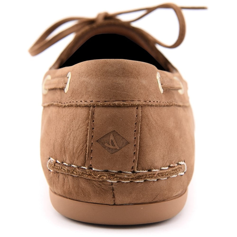 Sperry Slim Boat Shoes