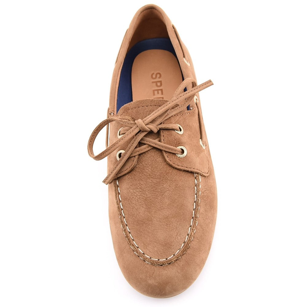 Sperry Slim Boat Shoes