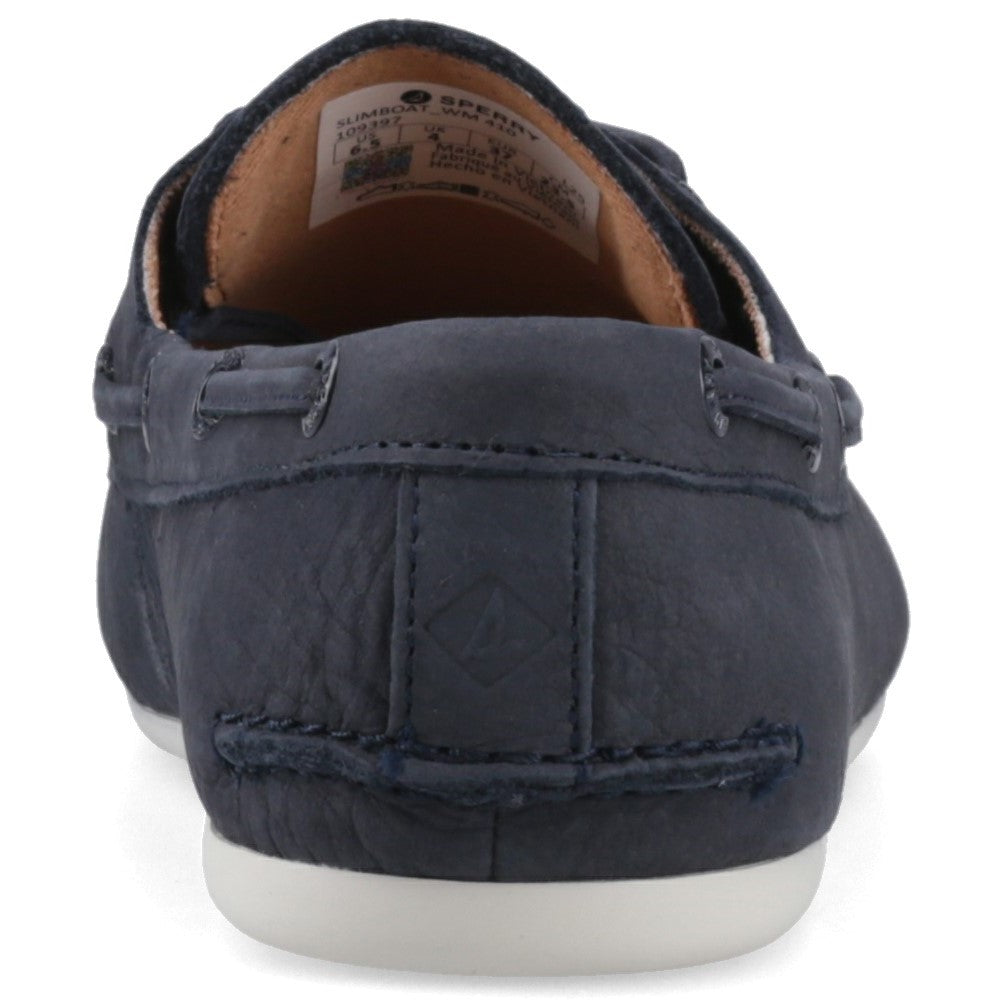 Sperry Slim Boat Shoes