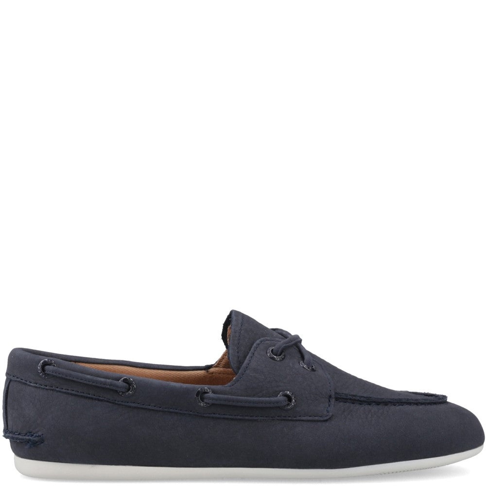 Sperry Slim Boat Shoes