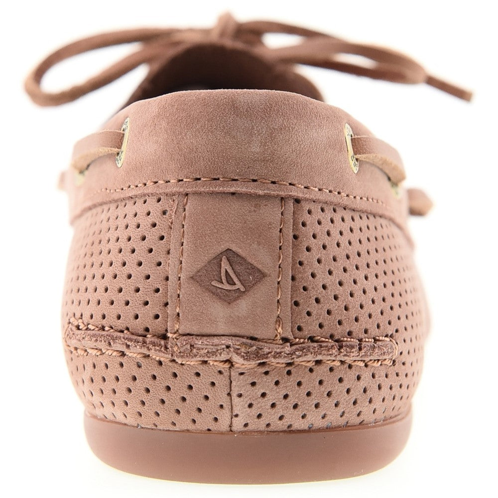 Sperry Slim Boat Shoes