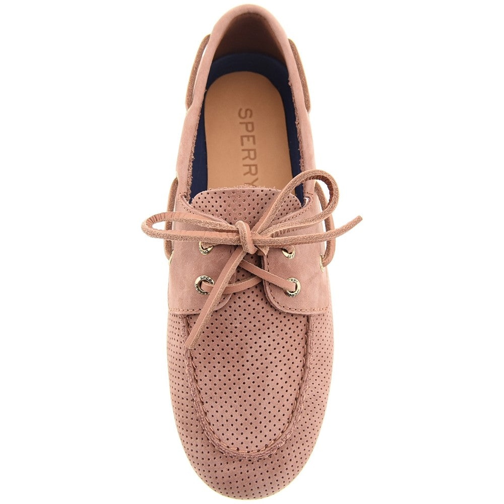 Sperry Slim Boat Shoes