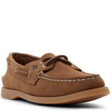 Sperry Authentic 2 Eye Boat Shoes