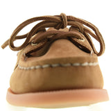 Sperry Authentic 2 Eye Boat Shoes
