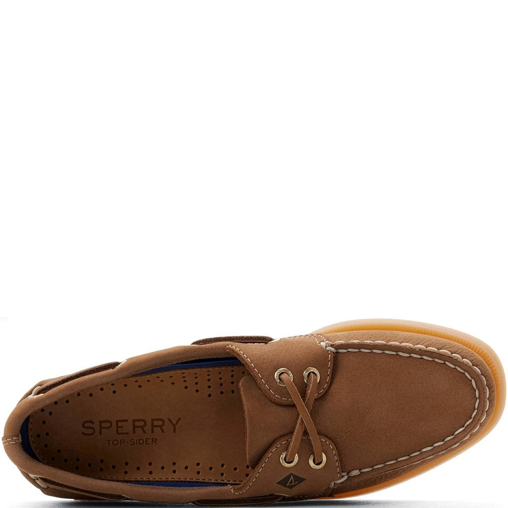 Sperry Authentic 2 Eye Boat Shoes
