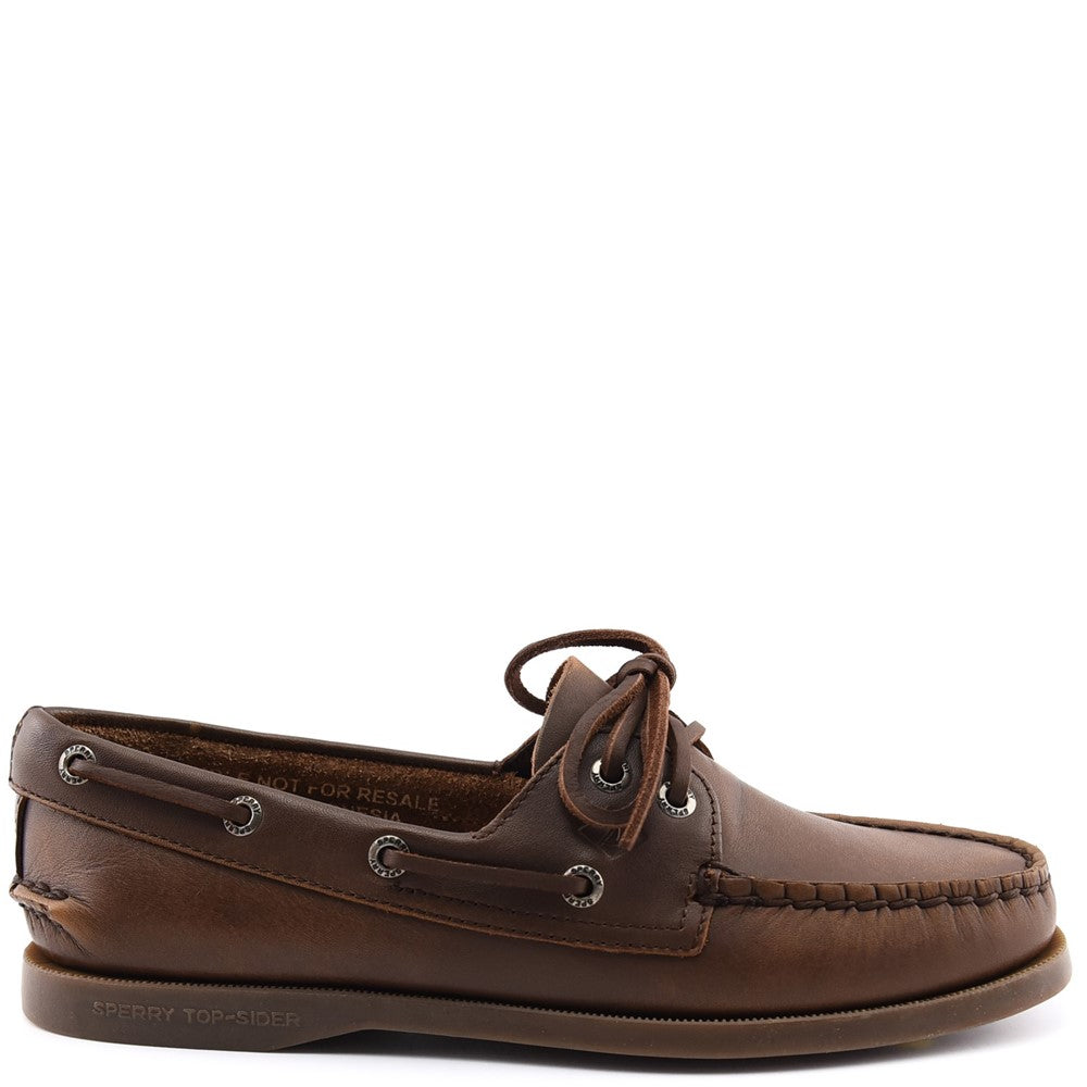 Sperry Authentic 2 Eye Boat Shoes