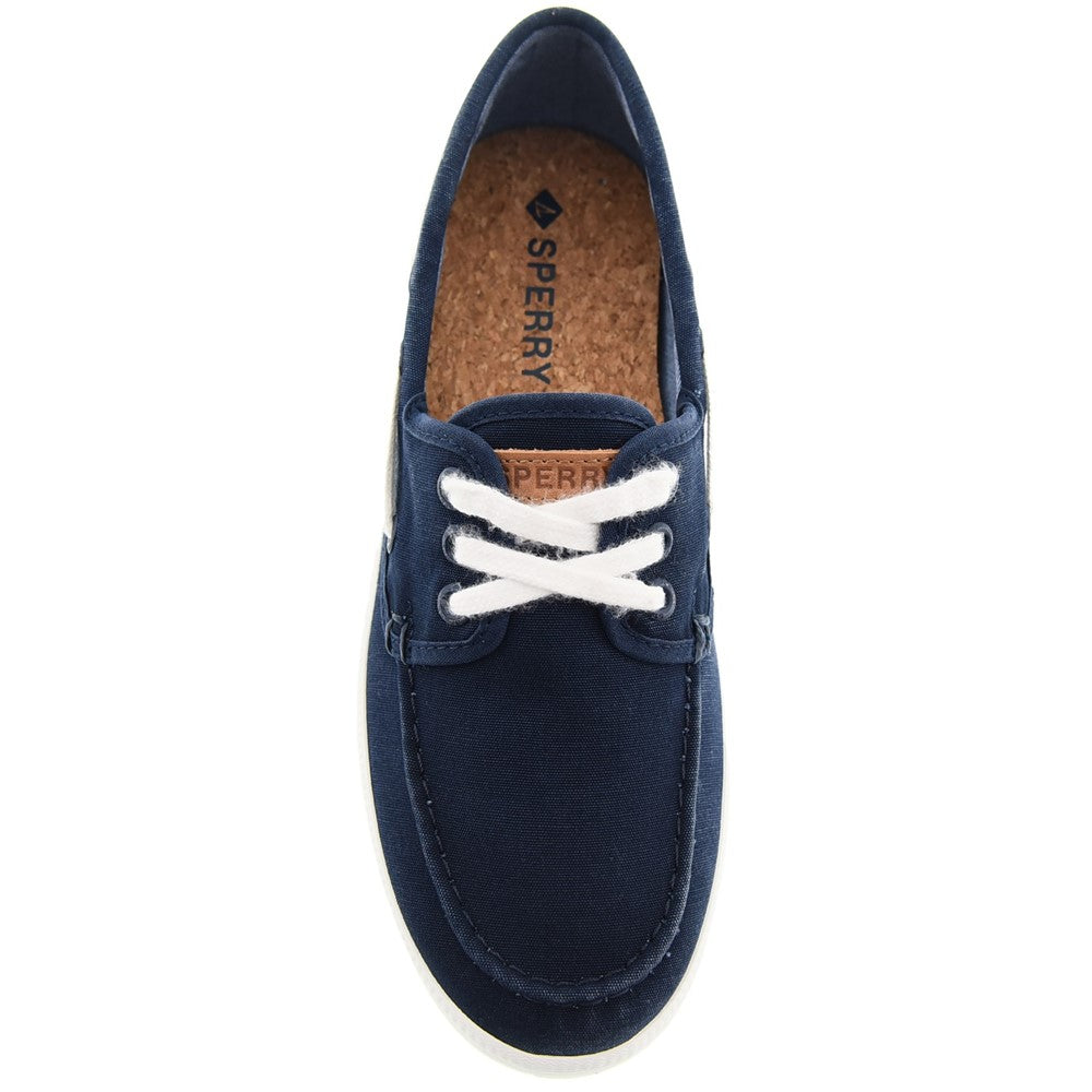 Sperry Venice Boat Shoes