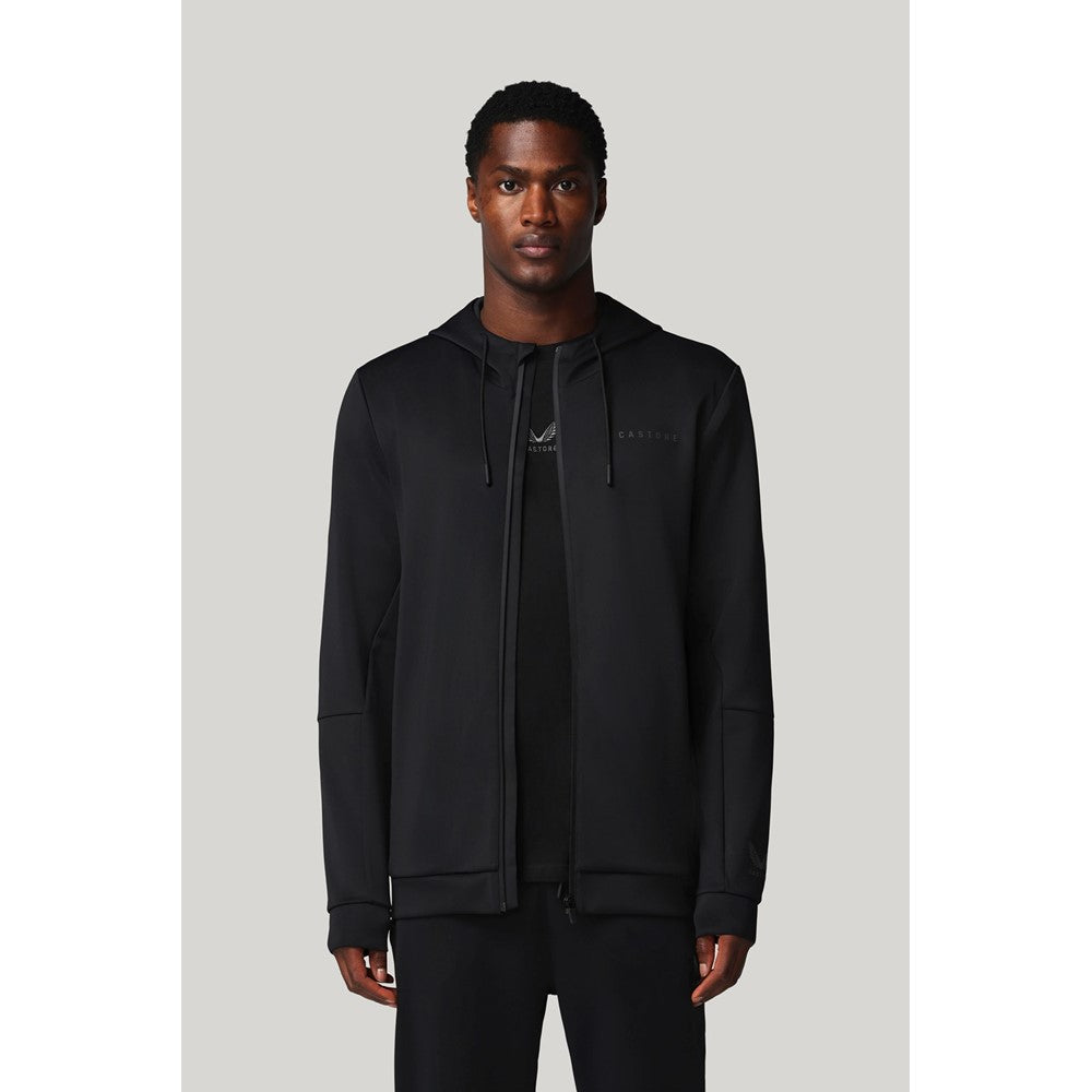 Castore Flex Full Zip Hoodie