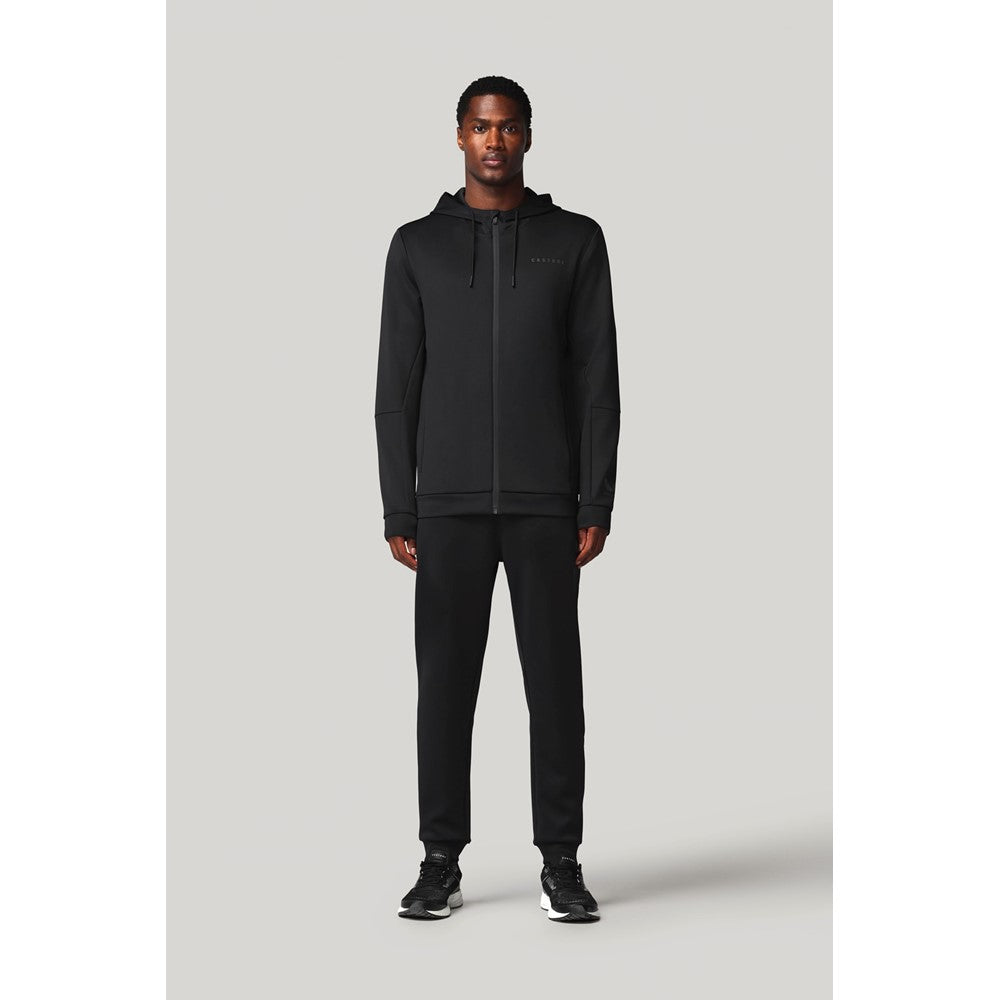 Castore Flex Full Zip Hoodie