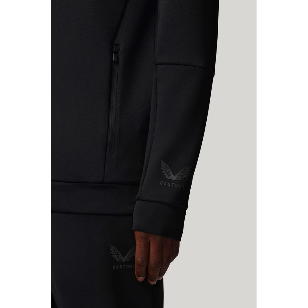 Castore Flex Full Zip Hoodie