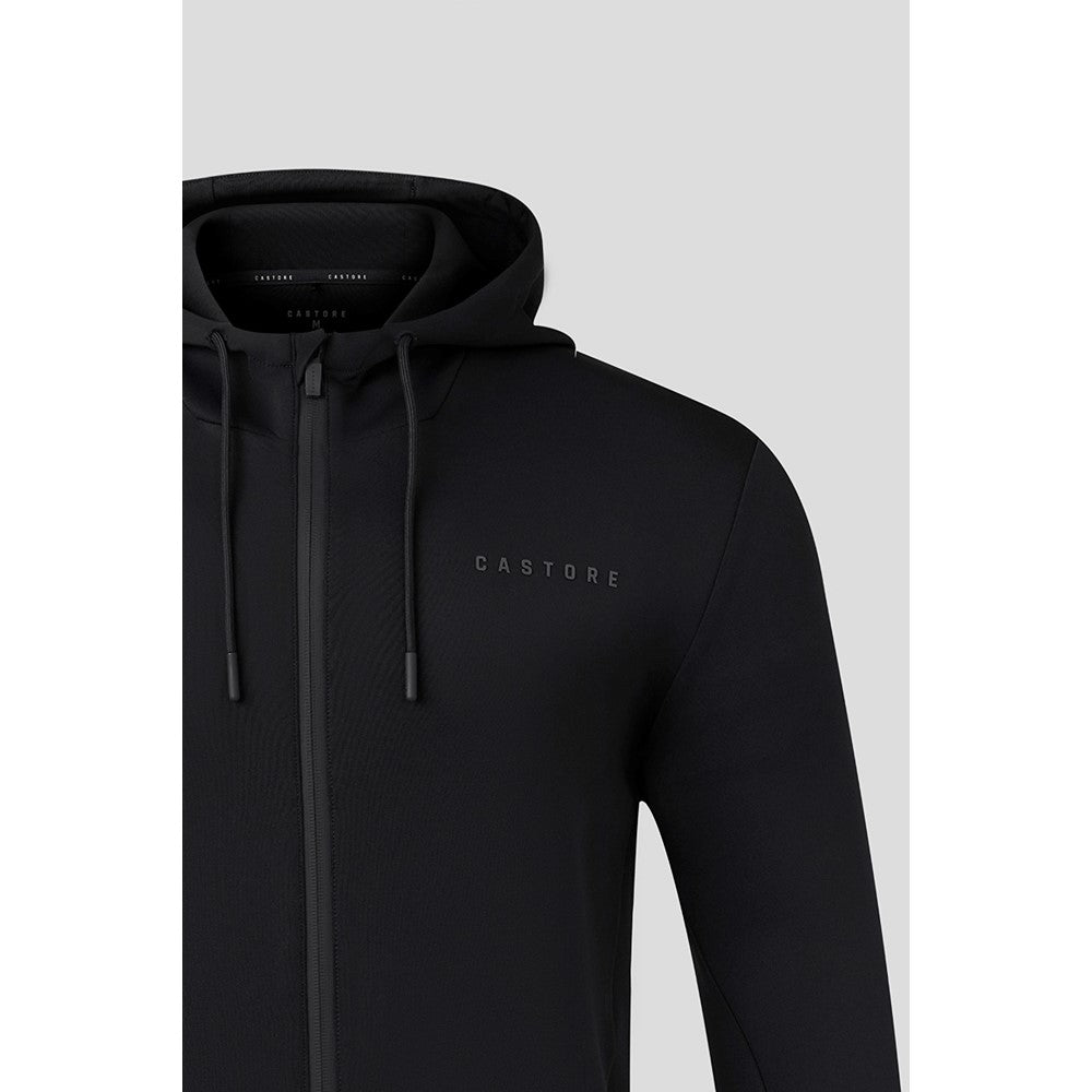 Castore Flex Full Zip Hoodie