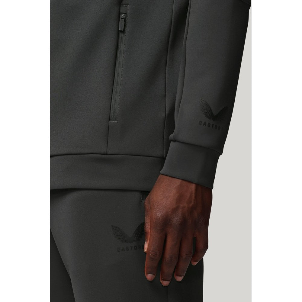 Castore Flex Full Zip Hoodie