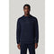 Castore navy pewter