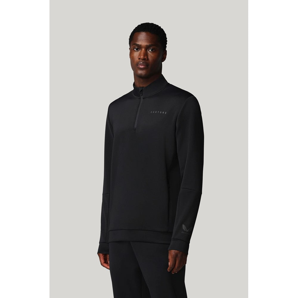 Castore Flex 1/4 Zip Sweatshirt