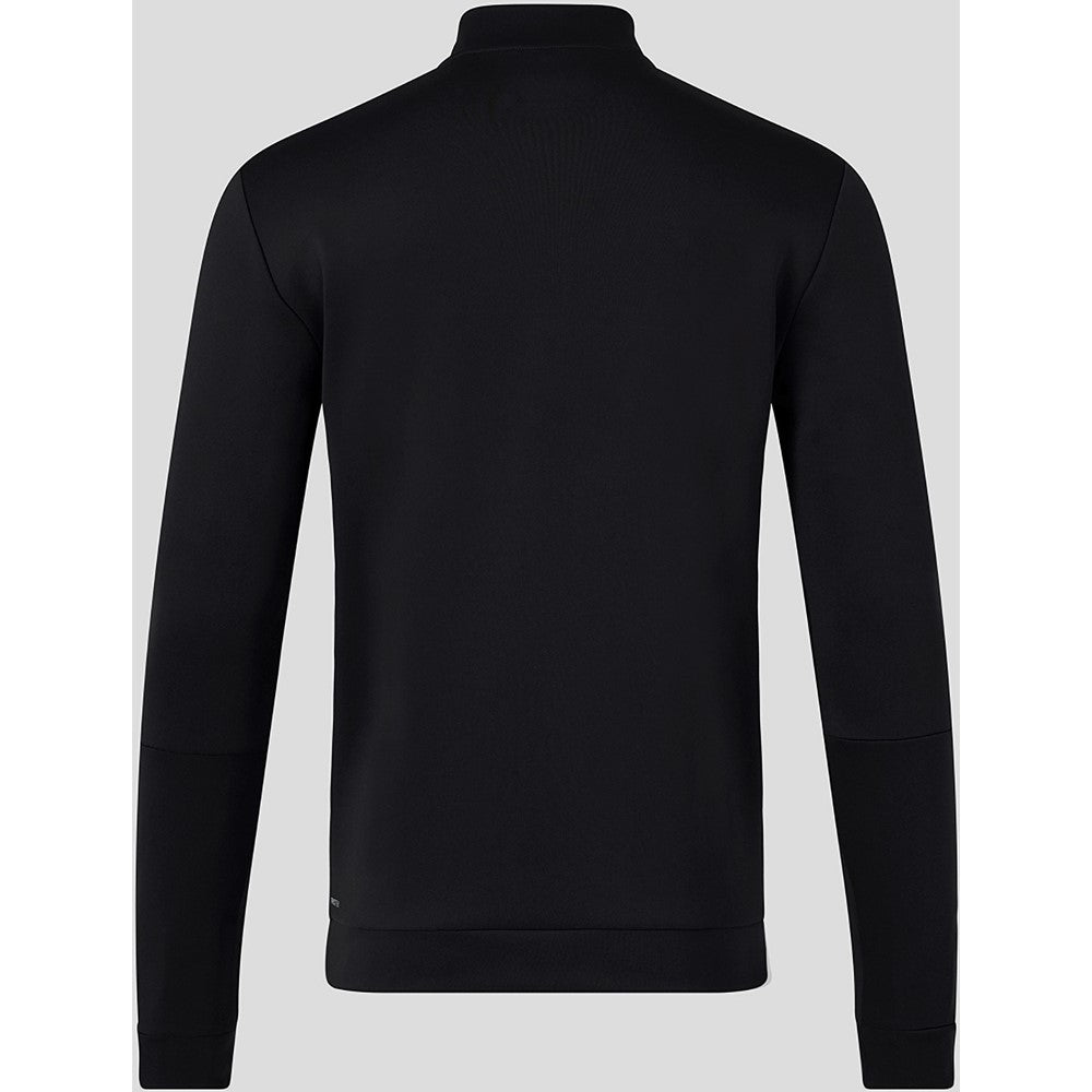 Castore Flex 1/4 Zip Sweatshirt