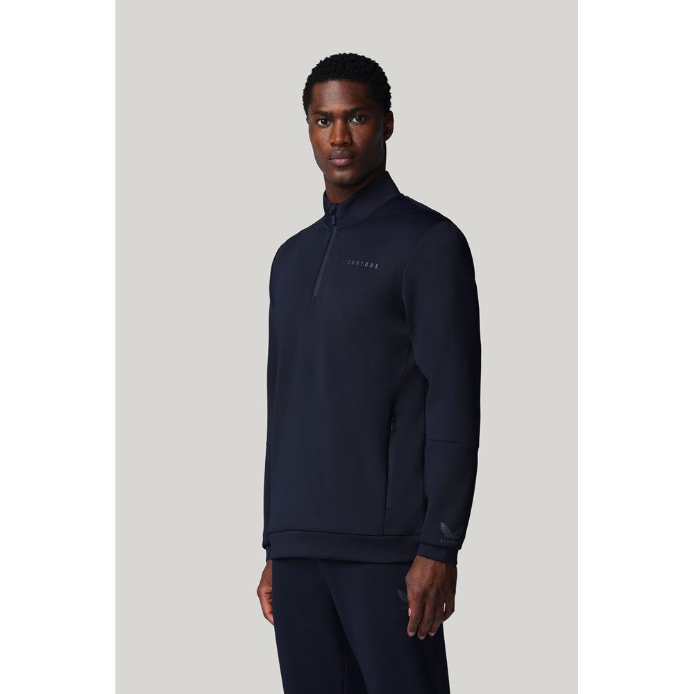 Castore Flex 1/4 Zip Sweatshirt