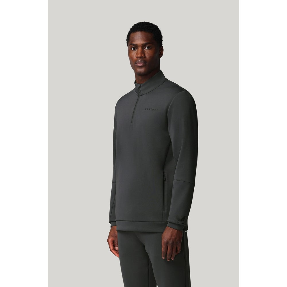 Castore Flex 1/4 Zip Sweatshirt