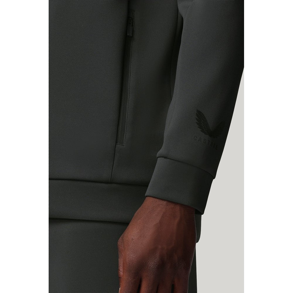 Castore Flex 1/4 Zip Sweatshirt