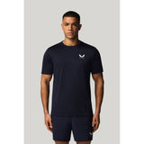 Castore Short Sleeve Tee Shirt