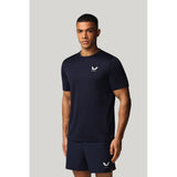 Castore Short Sleeve Tee Shirt
