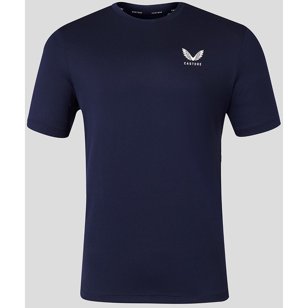 Castore Short Sleeve Tee Shirt