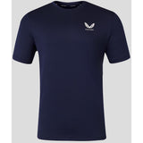 Castore Short Sleeve Tee Shirt