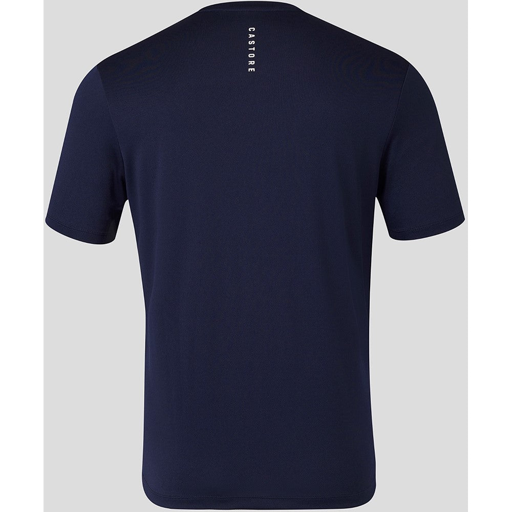 Castore Short Sleeve Tee Shirt