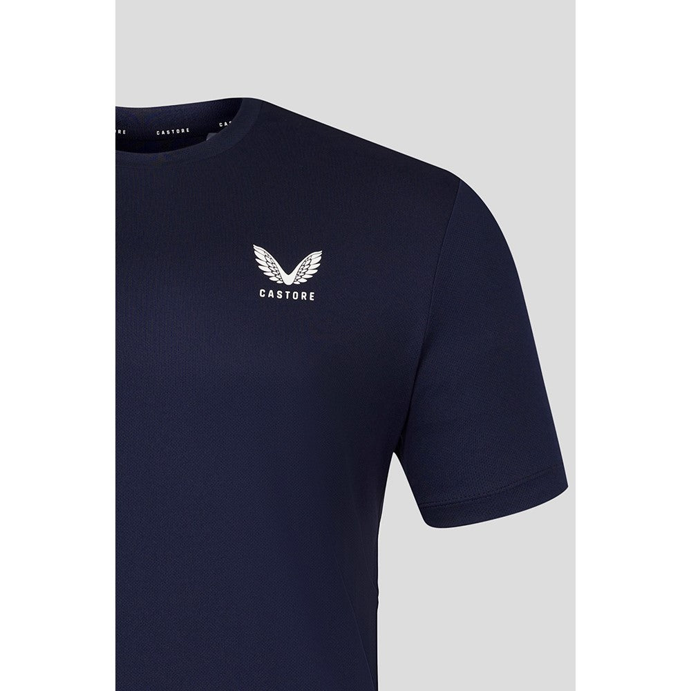 Castore Short Sleeve Tee Shirt