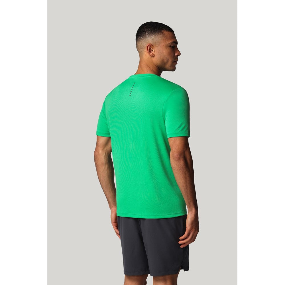 Castore Short Sleeve Tee Shirt