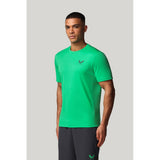 Castore Short Sleeve Tee Shirt