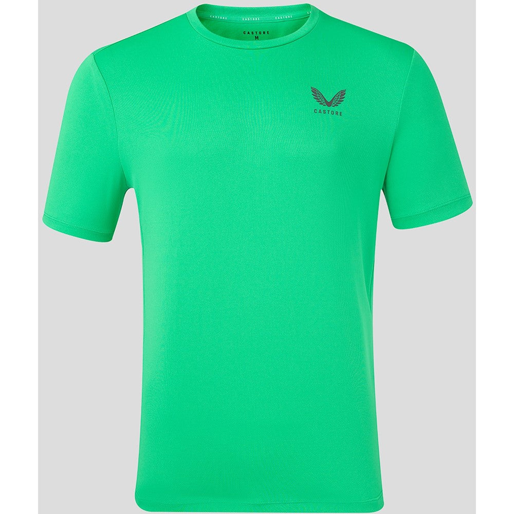 Castore Short Sleeve Tee Shirt