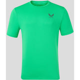 Castore Short Sleeve Tee Shirt