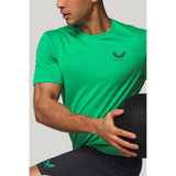 Castore Short Sleeve Tee Shirt