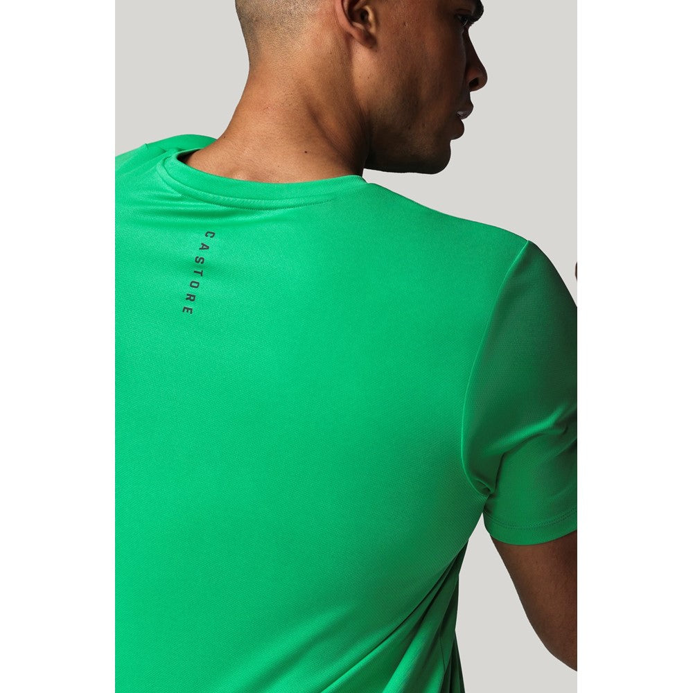 Castore Short Sleeve Tee Shirt