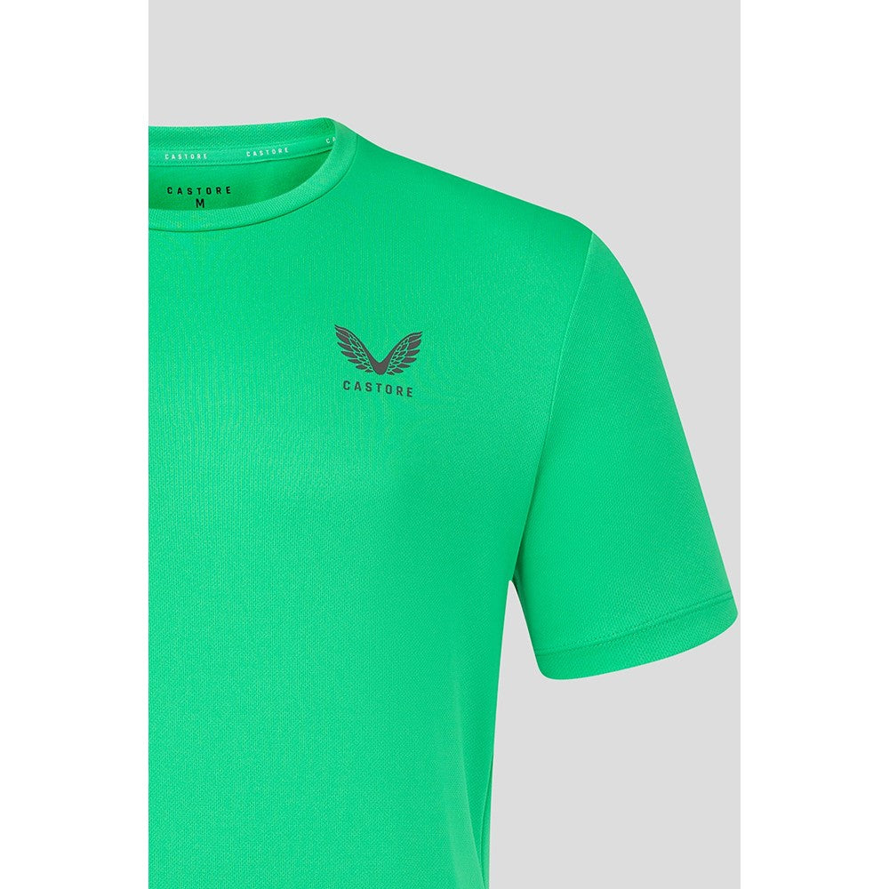 Castore Short Sleeve Tee Shirt