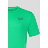 Castore Short Sleeve Tee Shirt