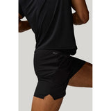 Castore 5" Branded Elastic Shorts