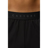 Castore 5" Branded Elastic Shorts