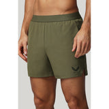Castore 5" Branded Elastic Shorts