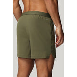 Castore 5" Branded Elastic Shorts